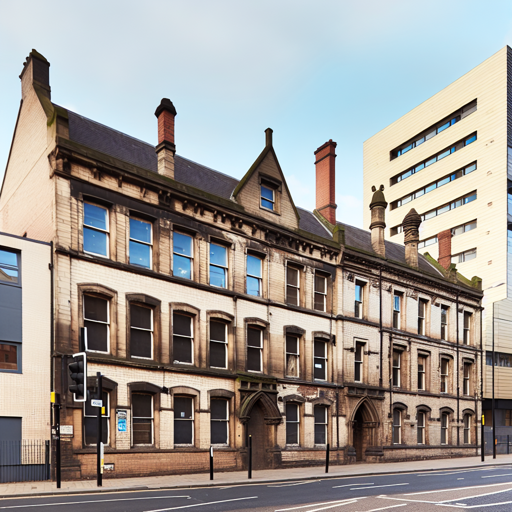 Cain International y Menora Mivtachim Amplían Colaboración en Mercado UK de Alojamiento Estudiantil (PBSA) con Inversiones Estratégicas y Desarrollo de Alta Calidad